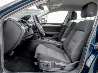 Volkswagen Passat Facelift Comfortline 1.6 88kW