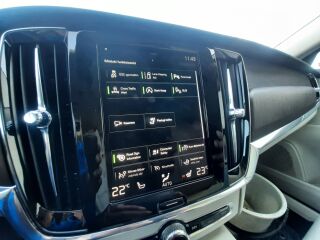Volvo V90 Cross Country 2.0 145kW