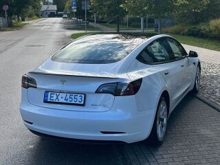 Tesla Model 3 Performance 377kW