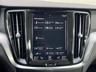 Volvo V60 AWD Momentum 2.0 D4204T4 110kW