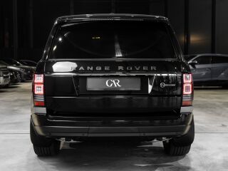 Land Rover Range Rover Autobiography 4.4 250kW