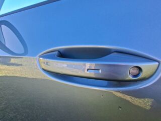 Volkswagen ID.3 70kW