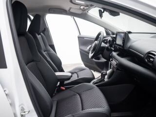 Mazda 2 Hybrid 1.5 68kW
