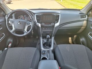 Mitsubishi L200 2.3 110kW