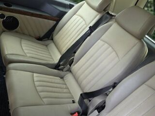 Mercedes-Benz Viano Extra Long 4x4 2.1 120кВ