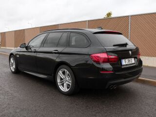 BMW 530 Facelift LCI M-pakett 3.0 190kW