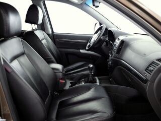 Hyundai Santa Fe Luxury Facelift 2.2 CRDi 145kW