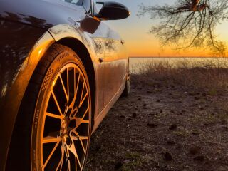 BMW 330 3.0 I6 N57 180кВ