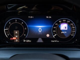 Volkswagen Golf Style 2.0 110kW