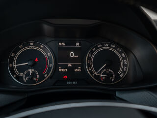 Skoda Kamiq Ambition LIMITED 1.0 70kW