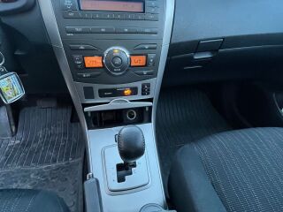 Toyota Corolla 1.6 91kW