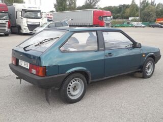 Lada Samara 1.5 56kW