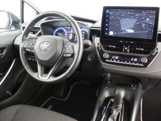 Toyota Corolla Active Hybrid 1.8 72kW
