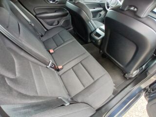 Volvo V60 FACELIFT 2.0 R4 TDi 145kW