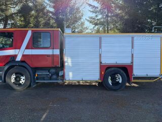 Scania P94 191kW
