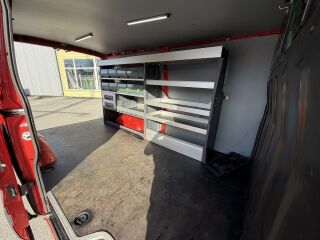 Iveco Daily 35S12 A8 V 9M3 L2H1 S/S HI-MATIC 2.3 R4 TURBO 116 85kW