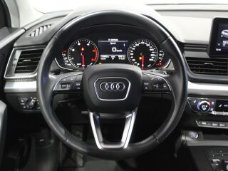 Audi Q5 40 TDI Quattro 2.0 140kW