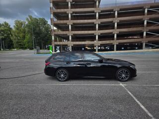 BMW 320 G21 2.0 140kW