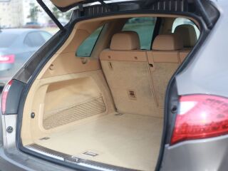 Porsche Cayenne S 4.8 V8 294кВ