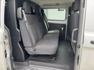 Ford Transit Custom L1H1 2.0 96кВ
