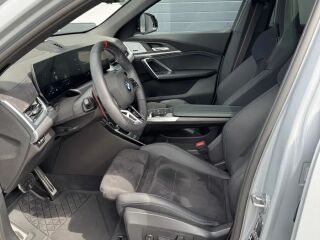 BMW X2 M35 i xDrive M Sport Package Pro 2.0 B48A20H 221kW