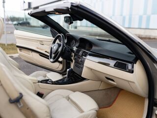 BMW 330 Executive 3.0 170кВ