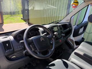 Citroen Jumper Business L2H1 3.3t 2.0 R4 BlueHDi 110 81kW