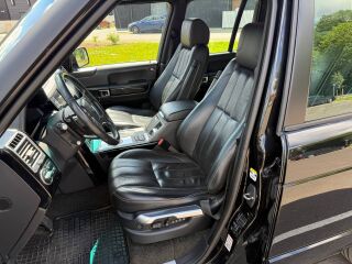 Land Rover Range Rover Autobiography 4.4 230kW