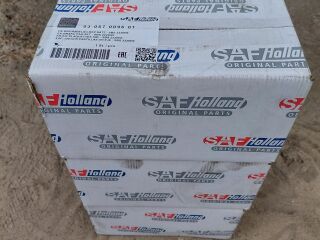 Krone SD