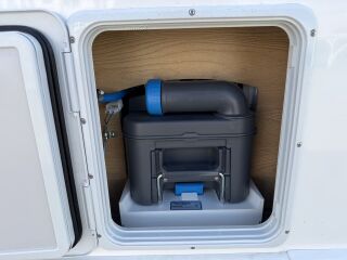 Giottiline SIENA 385 Premiere Edition 100 LiFePO4 2.2 103kW