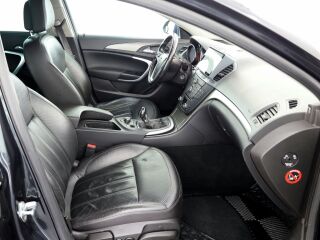 Opel Insignia Cosmo 2.0 CDTi 81кВ