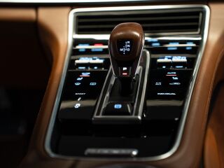 Porsche Panamera 4s 2.9 324kW