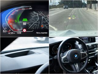 BMW X4 d Shadowline M Sport Assist 2.0 d xDrive 140kW