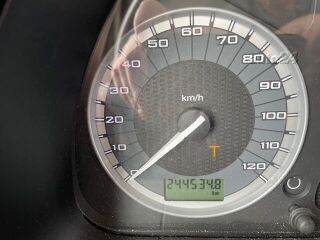 Iveco S-Way 460 LNG ADR
