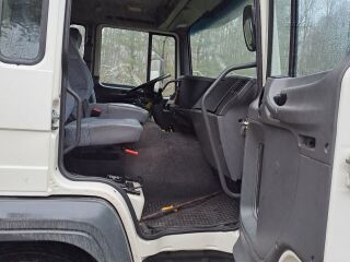 Volvo FL 162kW