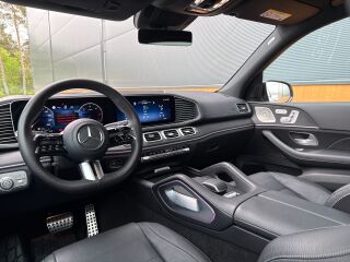 Mercedes-Benz GLS 450 d 4matic AMG-line Night package 3.0 270kW