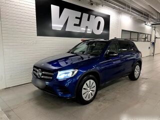 Mercedes-Benz GLC 350 Premium Business AMG 4-Matic 2.0 235kW