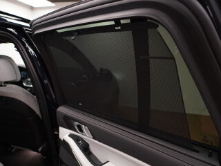 BMW X5 XDRIVE45E XDRIVE45E 3.0 210kW