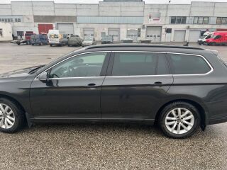 Volkswagen Passat Business 1.5 110kW