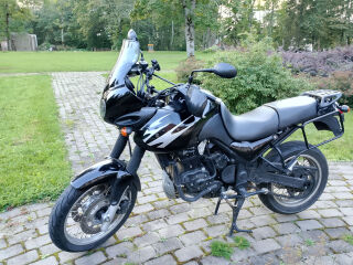 Triumph Tiger 855i T 709 R3 61kW