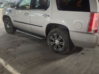 Cadillac Escalade 6.2 301kW