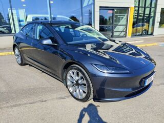 Tesla Model 3 Long Range Dual Motor 366kW