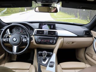 BMW 320 GT M-pakett Full-Options 2.0 135kW