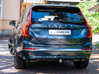 Volvo XC90 7k Ultimate Bright Intelli PRO Xenium Wntr 2.0 B5 AWD MHEV Kerghübriid 183кВ