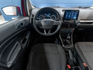 Ford EcoSport 1.0 74kW