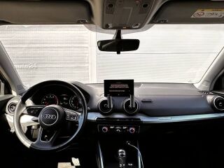 Audi Q2 1.5 110kW