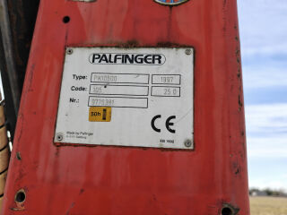 Volvo FH12 309kW