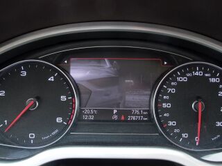 Audi A8 L 3.0 TDI 190kW