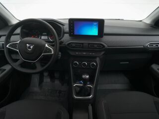 Dacia Sandero Comfort Tce LPG 1.0 67kW