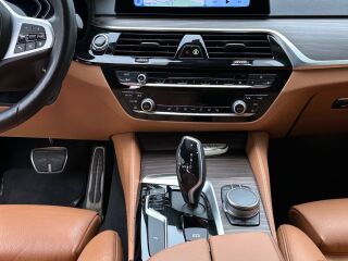 BMW 520 xDrive M-Sportpakett 2.0 140kW